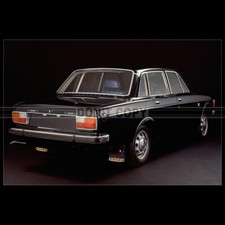 Photo A.006268 VOLVO 144 DE