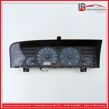 Citroen Xantia (x2) 2.0 hdi 109 Speedometer Combo Instrument KM:197610 21624320-7