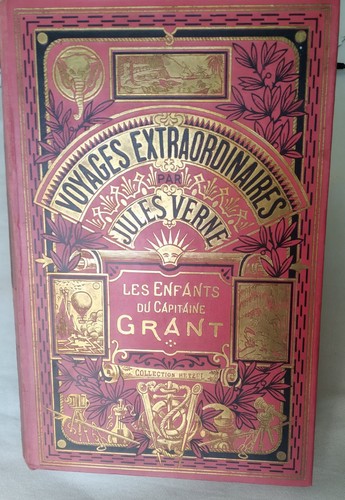 Jules verne les - jules,