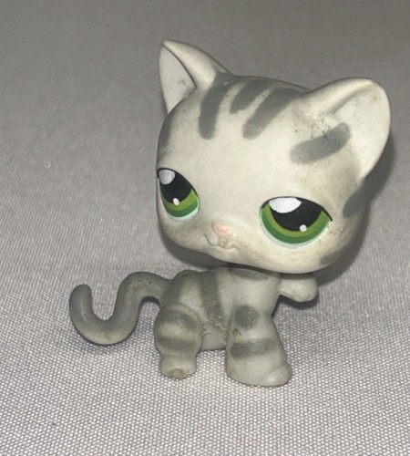 Hasbro lps original little - c2,