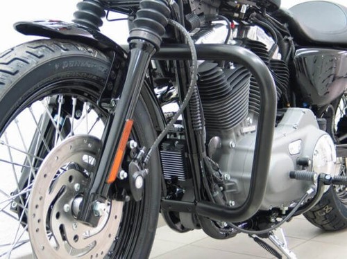 Harley davidson 883 - davidson, 1200
