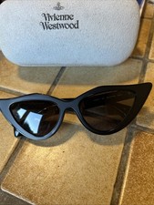 Lunettes de soleil Vivienne