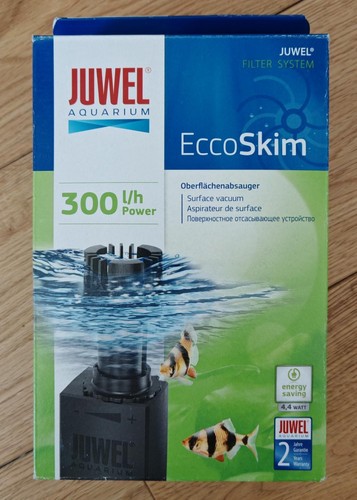 Aspirateur surface aquarium - surface,