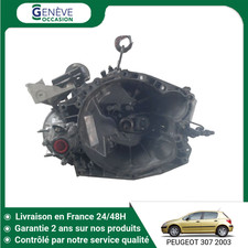 🇫🇷 BOITE DE VITESSES