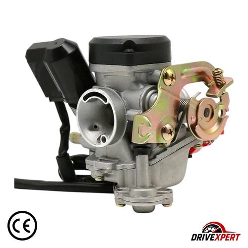 Carburateur complet pd18j - carburateur, pour
