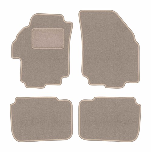 Tapis sol velours - de, en