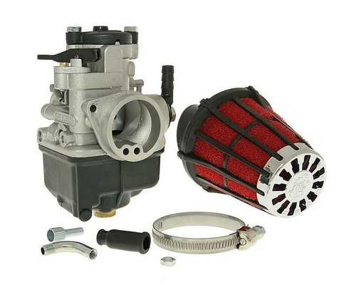 Carburateur malossi phbl - carburateur, 25