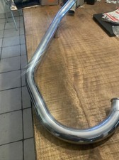 MOTO GUZZI Collecteur Droit