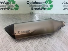 BMW M1000 R AKRAPOVIC