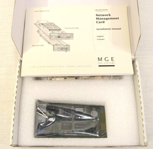 New mge eaton - new,