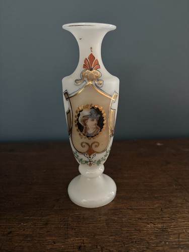 19th century french bristol - 19th,