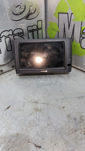 Ecran gps bmw serie - ecran,