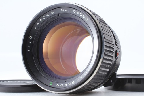Objectif cla near mint - cla'd[near, mint]