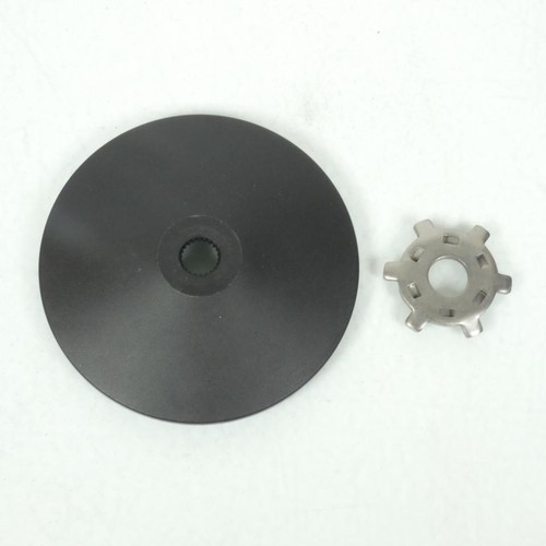 Joue fixe variateur replay - fixe,