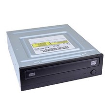 Lecteur DVD Interne 5.25"