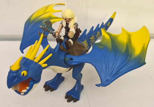 Playmobil dragon 9247 - , astrid