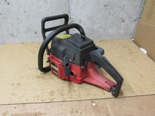 Jonsered 455 Chainsaw for parts