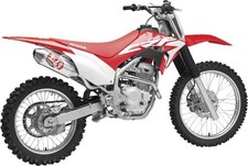 Yoshimura RS-2 Série Enduro