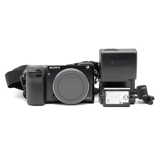 Excellent sony alpha nex - sony, nex-7