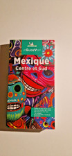 Guide vert Michelin - Mexique