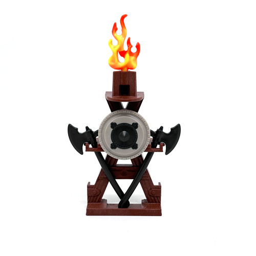 Playmobil vikings - playmobil, *