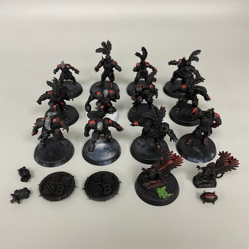 Games workshop blood bowl - games,