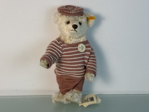Ours peluche steiff tier - ours, en