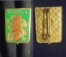 INSIGNE MILITAIRE – LÉGION