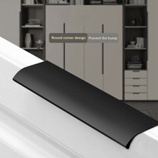 2 Poignées des portes cuisine