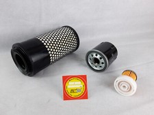 Ensemble de Filtres (Petit)