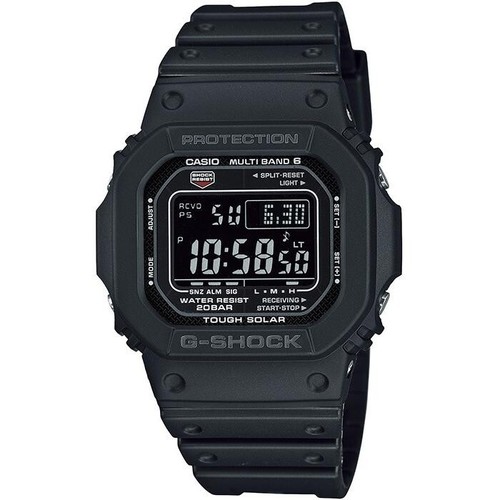 Casio shock m5610u - casio, gw-m5610u-1bjf