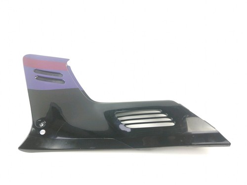 Cache lateral gauche honda cbr - lateral,