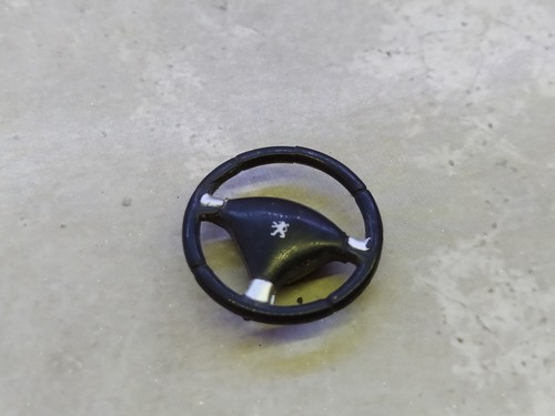 Volant peugeot tuning - 1/18,
