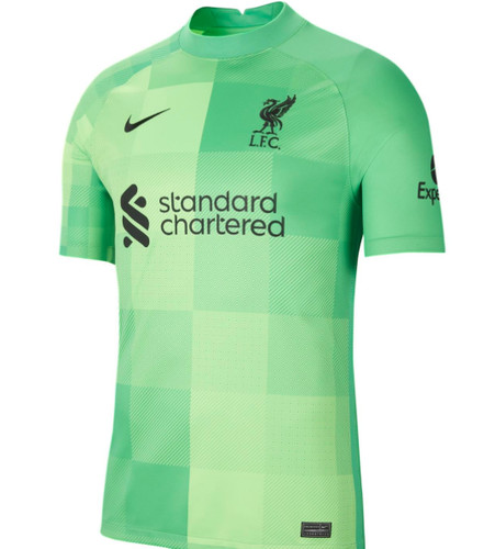 Maillot gardien nike fc - gardien,