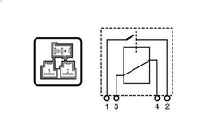 Temporisateur de préchauffage