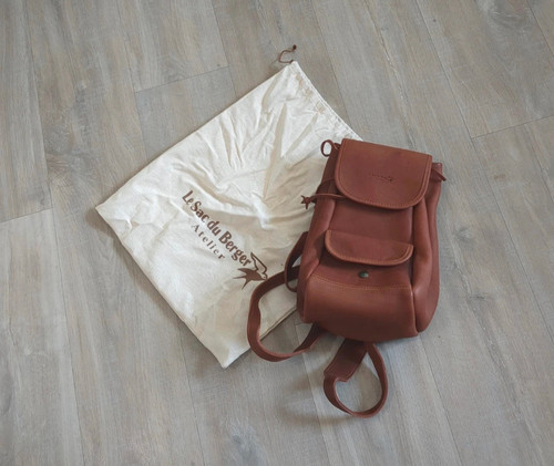 Sac dos le du - dos,