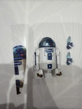 Star Wars The Clone Wars CW05 R2-D2 2013 - 3.75 Figure