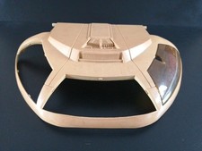 Gi Joe Defiant Cockpit Canopy