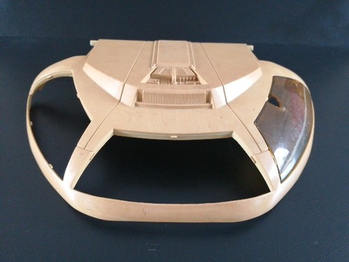 Joe defiant cockpit canopy - gi,