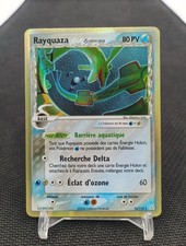 Rayquaza Ex 16/110 Espèces