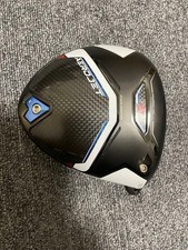 Tête conducteur Cobra Aerojet