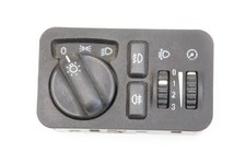 Light Switch Opel Frontera B 8971779590 97177959 6240143 08-2000
