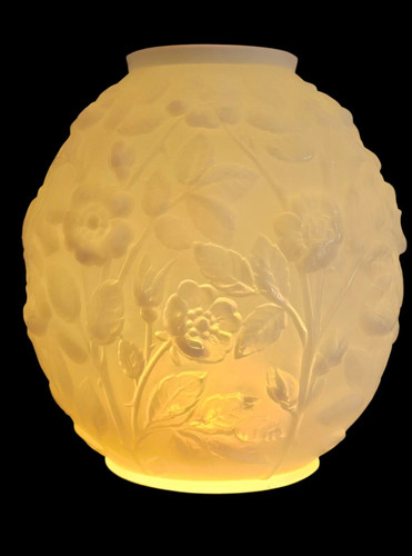Verlys vase verre - vase, en