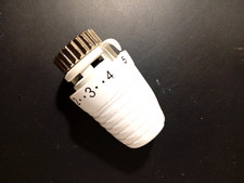 Tête Thermostatique de