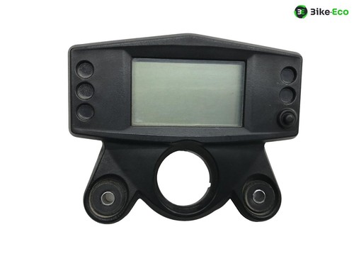 Compteur derbi mulhacen 125 - derbi,