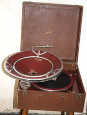 PATHE DIFFUSOR Grand Modèle type 700