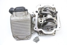 HEAD - Piaggio Vespa LX 125 (2005 - 2010)