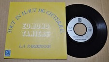 45 tours → EDMOND TANIERE