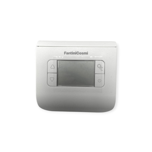 Thermostat électronique - thermostat,