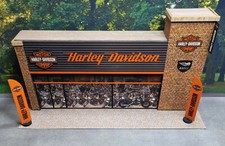 Concessionnaire Harley